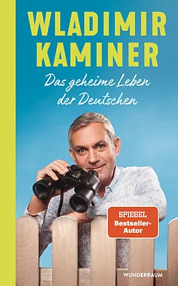 E-Book (epub) Das geheime Leben der Deutschen von Wladimir Kaminer