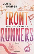 E-Book (epub) Frontrunners - Highspeed für Herzen - von Josie Juniper