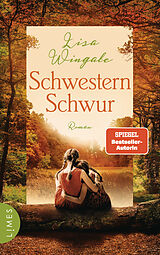 E-Book (epub) Schwesternschwur von Lisa Wingate