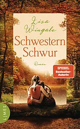 E-Book (epub) Schwesternschwur von Lisa Wingate