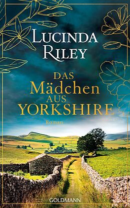 E-Book (epub) Das Mädchen aus Yorkshire von Lucinda Riley