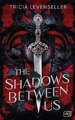 E-Book (epub) The Shadows Between Us von Tricia Levenseller
