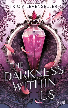 E-Book (epub) The Darkness Within Us von Tricia Levenseller