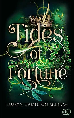 E-Book (epub) Tides of Fortune von Lauryn Hamilton Hamilton Murray
