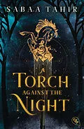 E-Book (epub) A Torch Against the Night von Sabaa Tahir