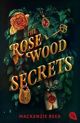 E-Book (epub) The Rosewood Secrets von Mackenzie Reed