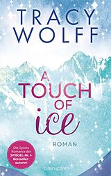 E-Book (epub) A Touch of Ice von Tracy Wolff