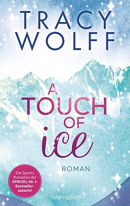 E-Book (epub) A Touch of Ice von Tracy Wolff