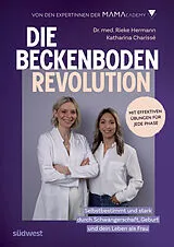 E-Book (epub) Die Beckenboden-Revolution von Rieke Hermann, Katharina Charissé