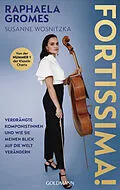 E-Book (epub) Fortissima! von Raphaela Gromes, Susanne Wosnitzka