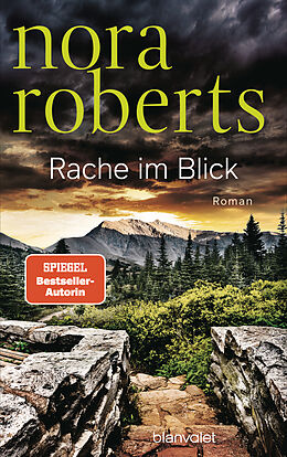 E-Book (epub) Rache im Blick von Nora Roberts