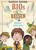 E-Book (epub) Rios magische Reisen  Plötzlich in New York von Christoph Karrasch