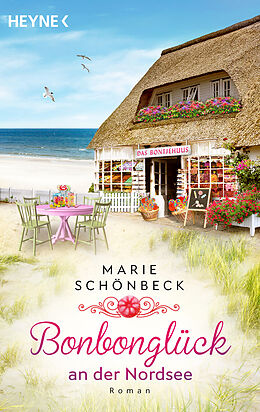 E-Book (epub) Bonbonglück an der Nordsee von Marie Schönbeck