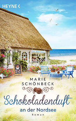 E-Book (epub) Schokoladenduft an der Nordsee von Marie Schönbeck