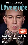 E-Book (epub) Löwengrube von Daniel Schmidt
