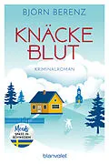 E-Book (epub) Knäckeblut von Björn Berenz