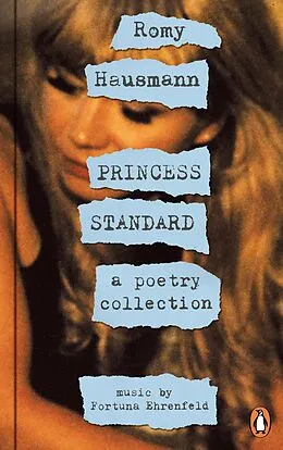 E-Book (epub) PRINCESS STANDARD von Romy Hausmann