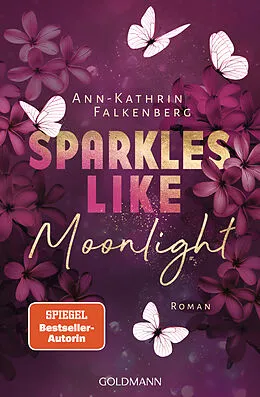 E-Book (epub) Sparkles like Moonlight von Ann-Kathrin Falkenberg