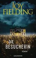 E-Book (epub) Die Besucherin von Joy Fielding