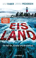 E-Book (epub) Eisland von Kim Faber, Janni Pedersen