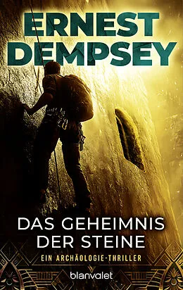 E-Book (epub) Das Geheimnis der Steine von Ernest Dempsey