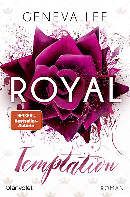 E-Book (epub) Royal Temptation von Geneva Lee