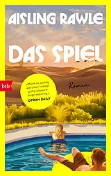 E-Book (epub) Das Spiel von Aisling Rawle