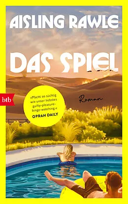 E-Book (epub) Das Spiel von Aisling Rawle