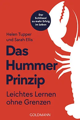 E-Book (epub) Das Hummer-Prinzip von Helen Tupper, Sarah Ellis