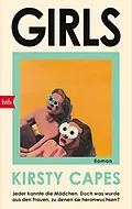 E-Book (epub) Girls von Kirsty Capes