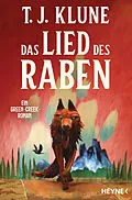 E-Book (epub) Das Lied des Raben von T. J. Klune