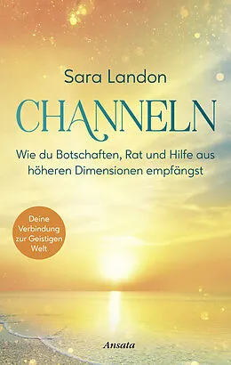 E-Book (epub) Channeln von Sara Landon