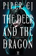E-Book (epub) The Deer and the Dragon von Piper CJ