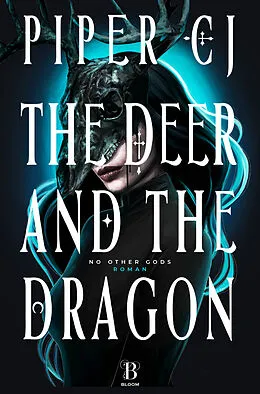 E-Book (epub) The Deer and the Dragon von Piper CJ