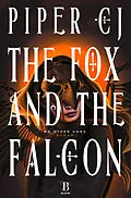 E-Book (epub) Fox and the Falcon von Piper CJ