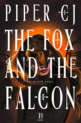 E-Book (epub) Fox and the Falcon von Piper CJ