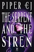E-Book (epub) The Serpent and The Siren von Piper CJ