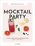 E-Book (epub) Mocktail Party von Kerry Benson, Diana Licalzi