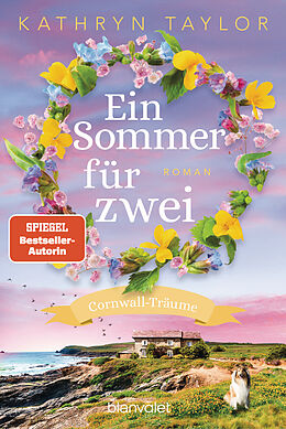 E-Book (epub) Ein Sommer für zwei von Kathryn Taylor