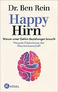 E-Book (epub) Happy Hirn von Ben Rein