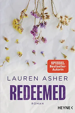 E-Book (epub) Redeemed von Lauren Asher