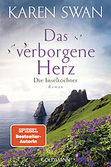 E-Book (epub) Die Inseltöchter - Das verborgene Herz von Karen Swan