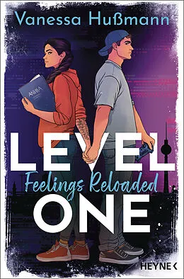 E-Book (epub) Level One: Feelings Reloaded von Vanessa Hußmann