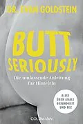E-Book (epub) Butt seriously von Evan Goldstein
