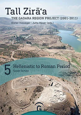 E-Book (pdf) Hellenistic to Roman Period von Susan Schütz