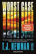 E-Book (epub) Worst Case von T. J. Newman