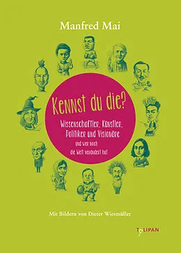 E-Book (epub) Kennst du die? von Manfred Mai