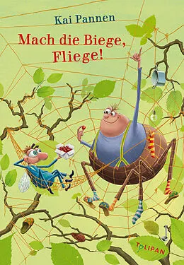 E-Book (epub) Mach die Biege, Fliege! von Kai Pannen