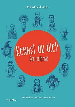 E-Book (epub) Kennst du die? Sammelband - E-Book von Manfred Mai