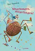 E-Book (epub) Mitgehangen, mitgefangen! von Kai Pannen